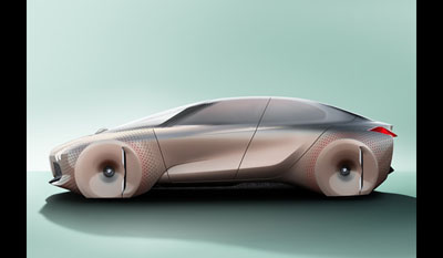 BMW VISION NEXT 100 3